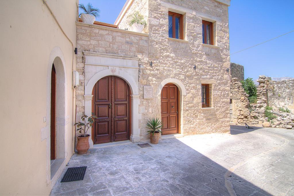 Askoutsi Manor, A Natural Tranquil Retreat, By Thinkvilla Agios Ioannis  Экстерьер фото