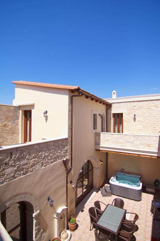 Askoutsi Manor, A Natural Tranquil Retreat, By Thinkvilla Agios Ioannis  Экстерьер фото