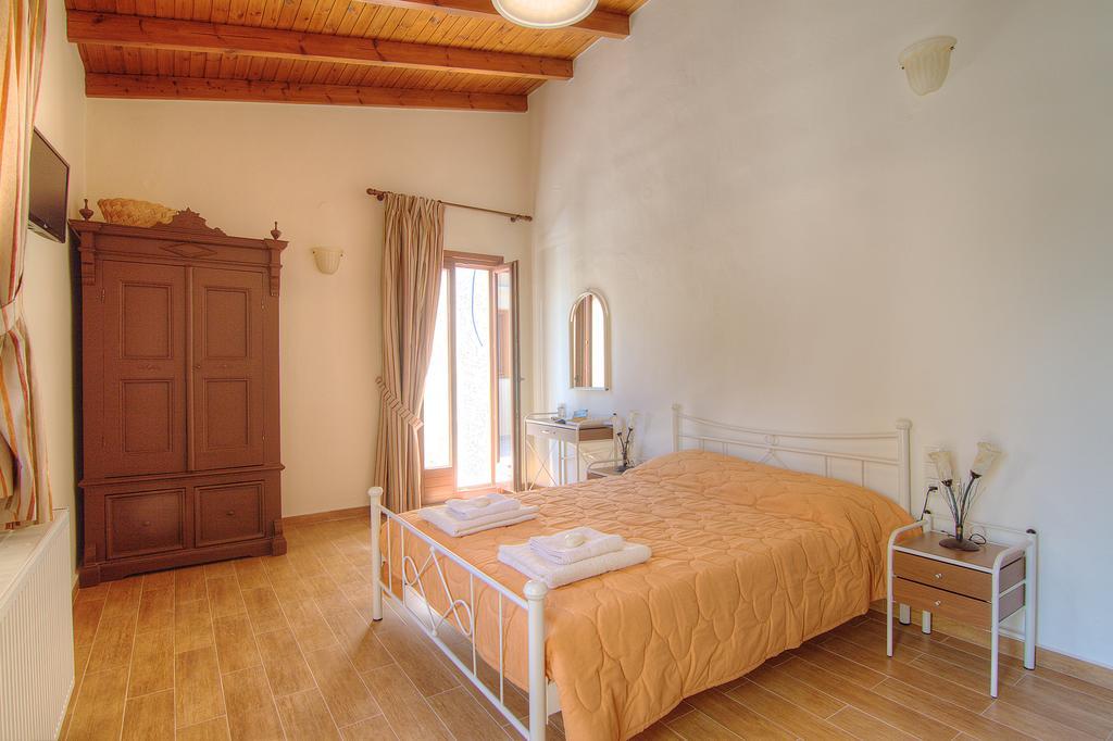 Askoutsi Manor, A Natural Tranquil Retreat, By Thinkvilla Agios Ioannis  Экстерьер фото